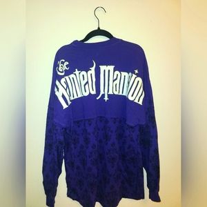 Disney Spirit Jersey